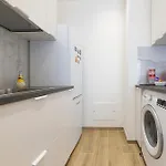 Appartement Anna's *