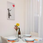 Appartement Anna's