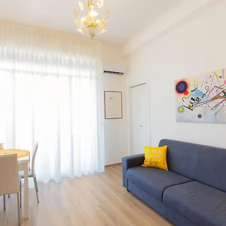 Appartement Anna's *