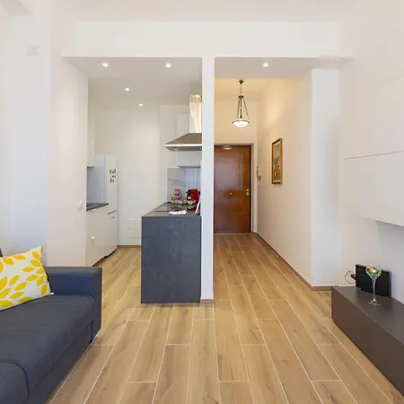 Appartement Anna's *