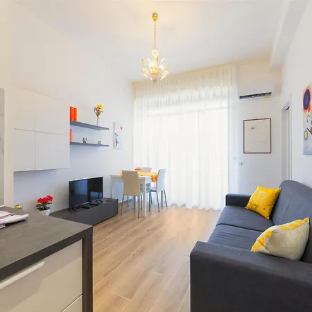 Apartament Anna's