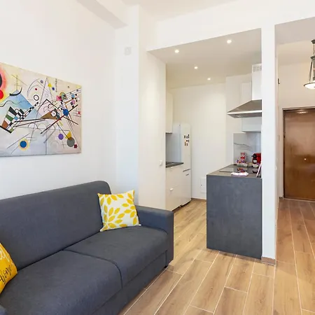 Anna's Apartment *