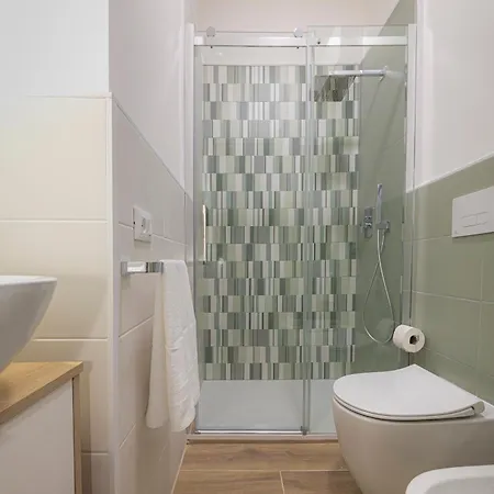 Anna's アパート パレルモ