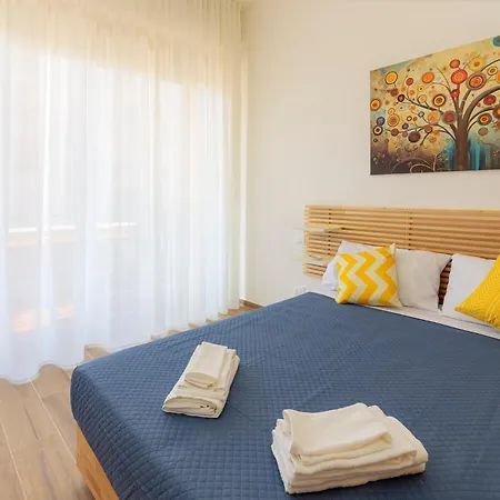 Anna's アパート *