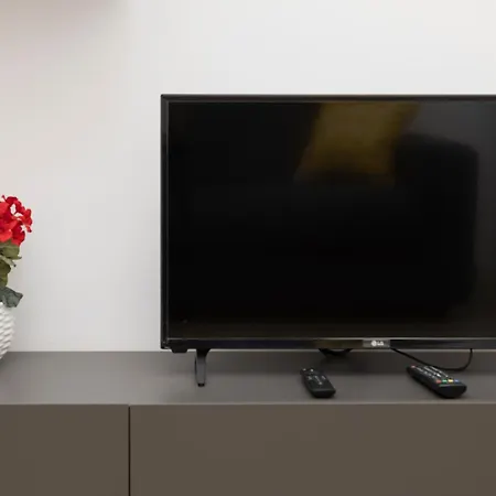 Anna's Apartment *