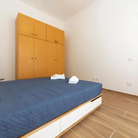 Anna's Apartment