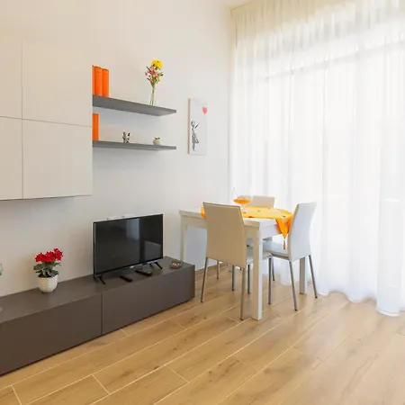 Anna's アパート パレルモ