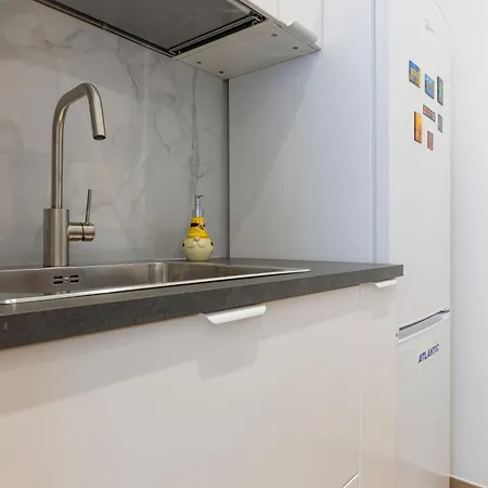 Apartmán Anna's