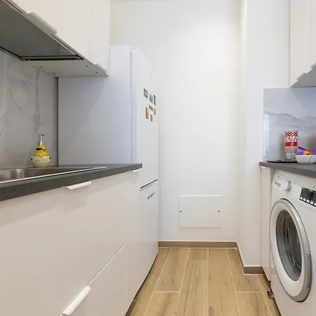 Apartmán Anna's *
