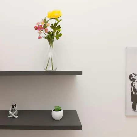 Apartmán Anna's *